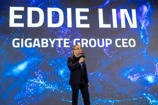 COMPUTEX 2025 Gigabyte 03
