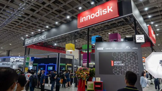 COMPUTEX 2025 Innodisk 01