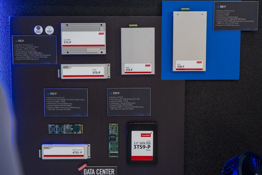 COMPUTEX 2025 Innodisk 03