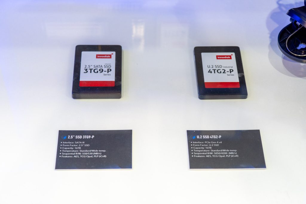 COMPUTEX 2025 Innodisk 04