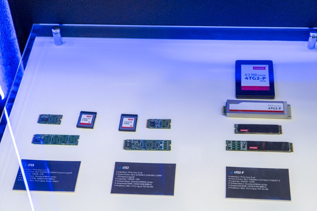 COMPUTEX 2025 Innodisk 05