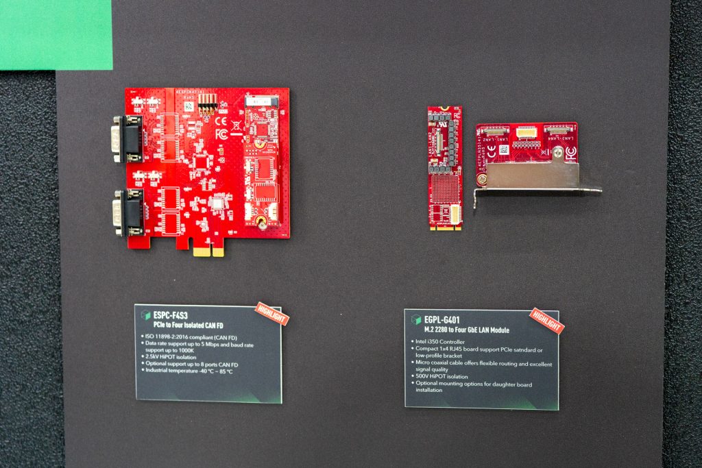 COMPUTEX 2025 Innodisk 10