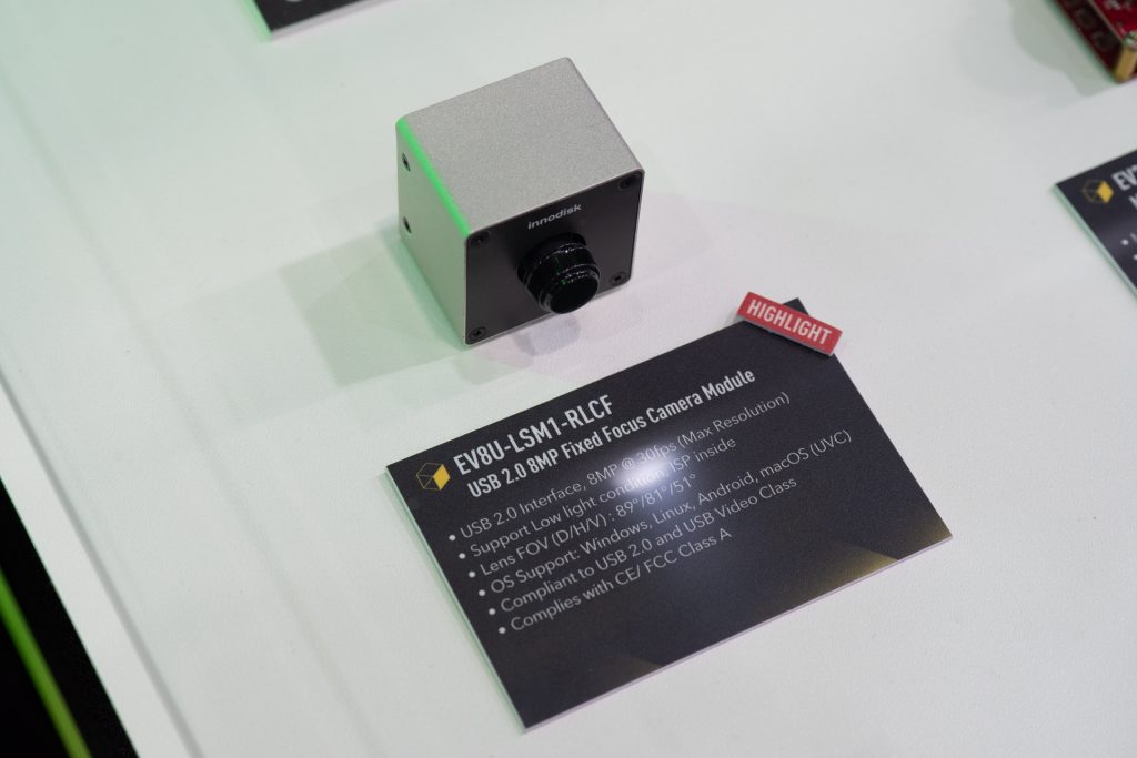 COMPUTEX 2025 Innodisk 13