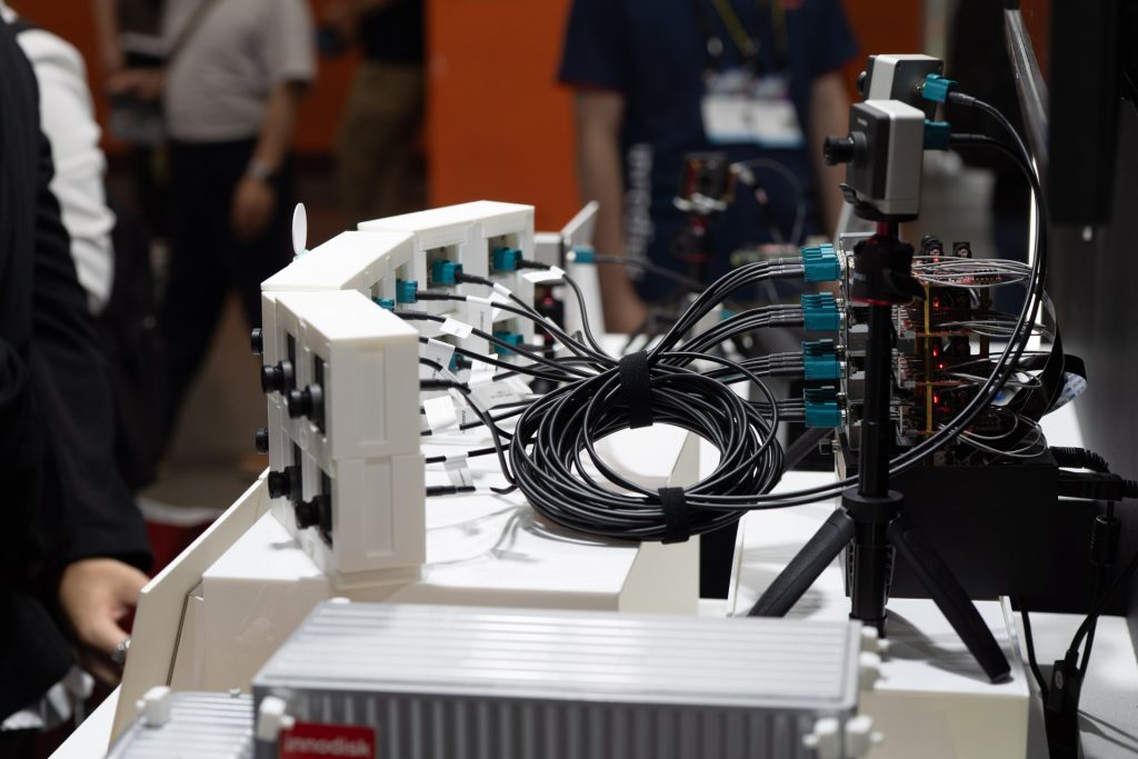 COMPUTEX 2025 Innodisk 14