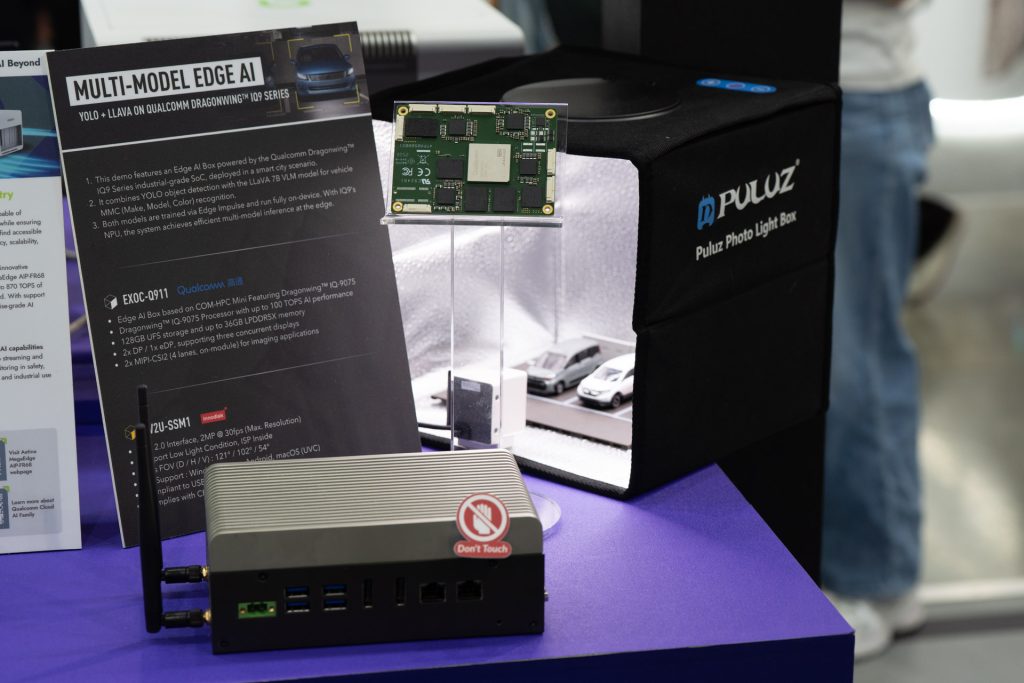 COMPUTEX 2025 Innodisk 27