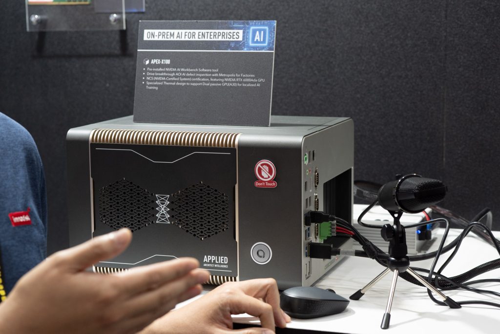 COMPUTEX 2025 Innodisk 33