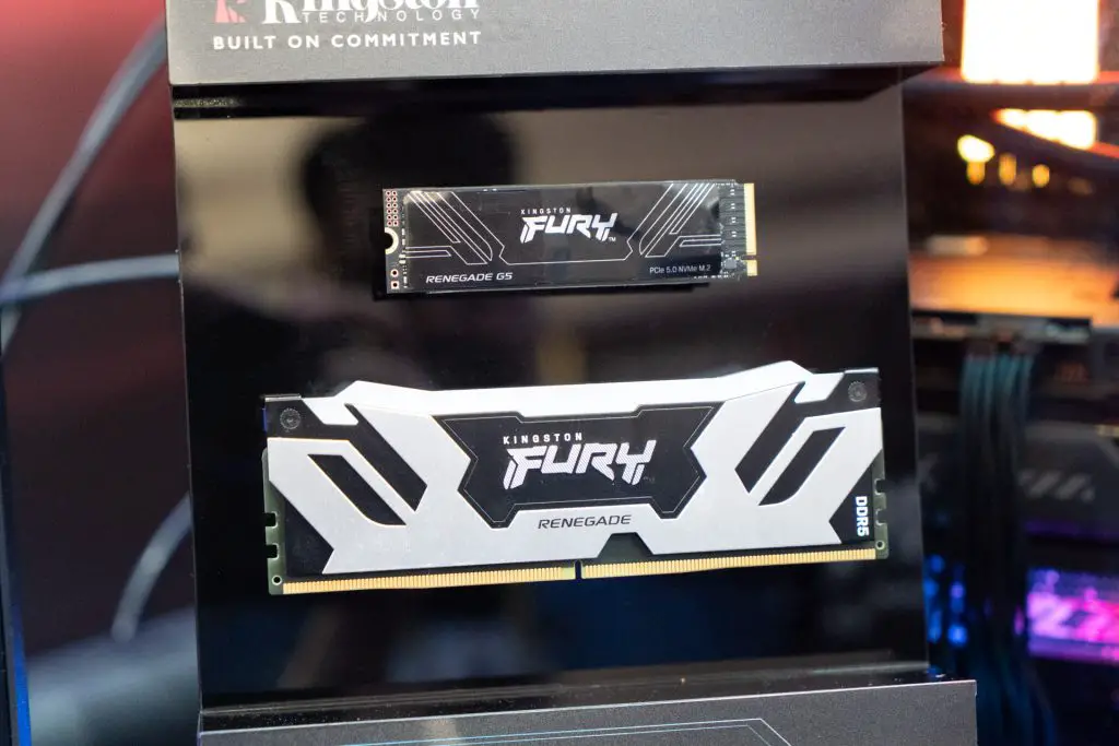 COMPUTEX 2025 Kingston 05