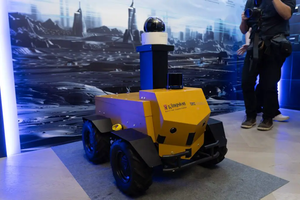 COMPUTEX 2025 Kingston 08