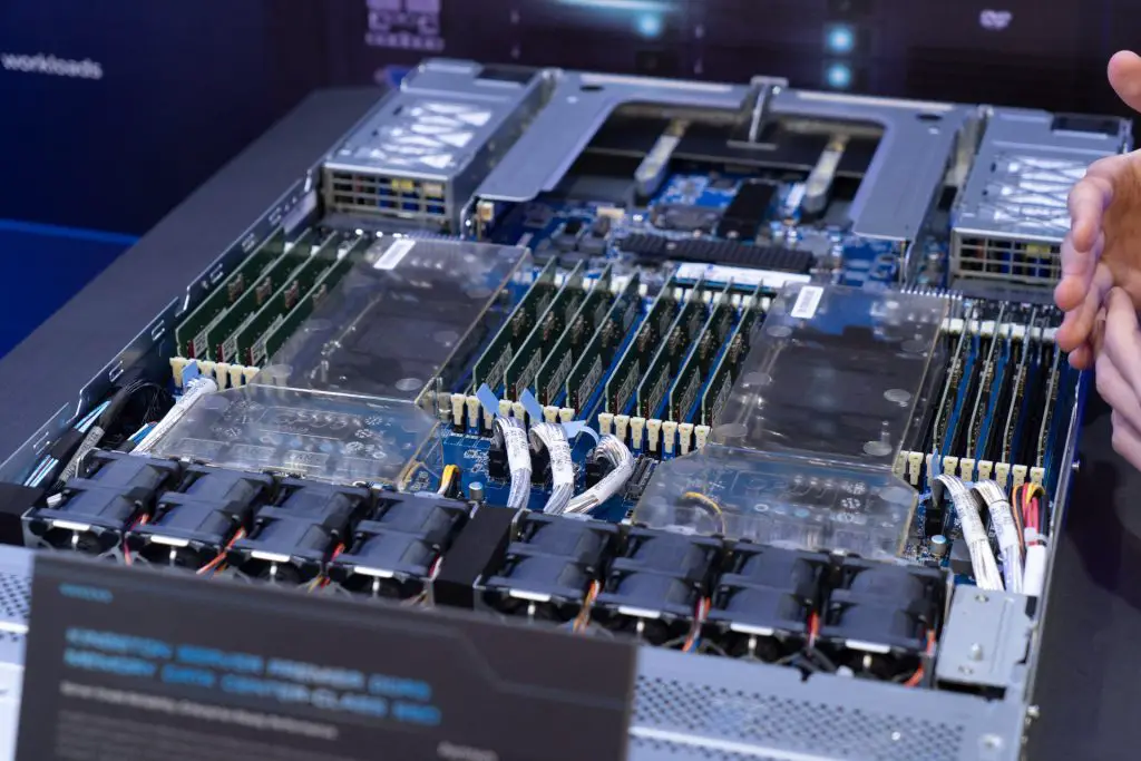 COMPUTEX 2025 Kingston 14