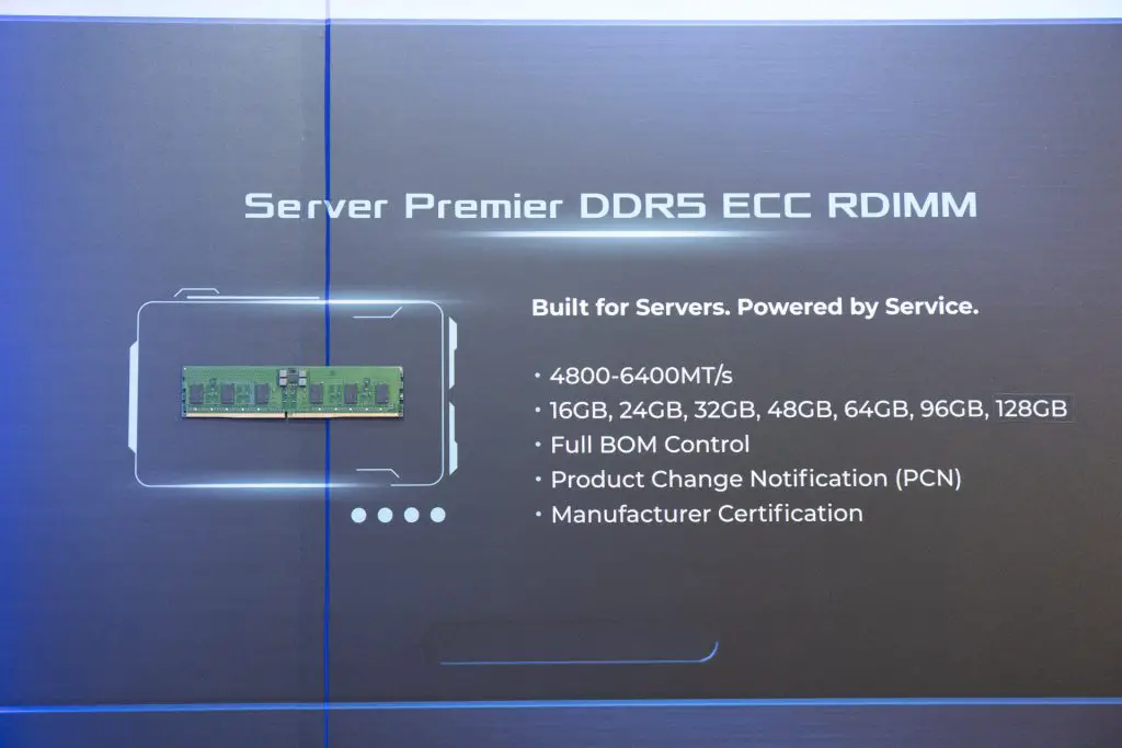 COMPUTEX 2025 Kingston 15