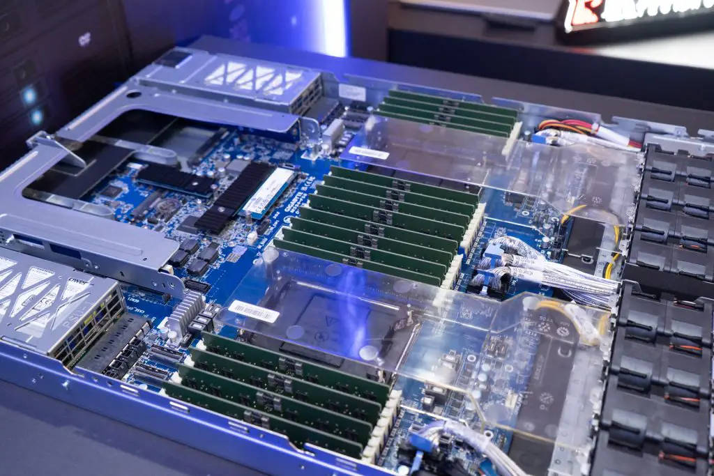 COMPUTEX 2025 Kingston 18