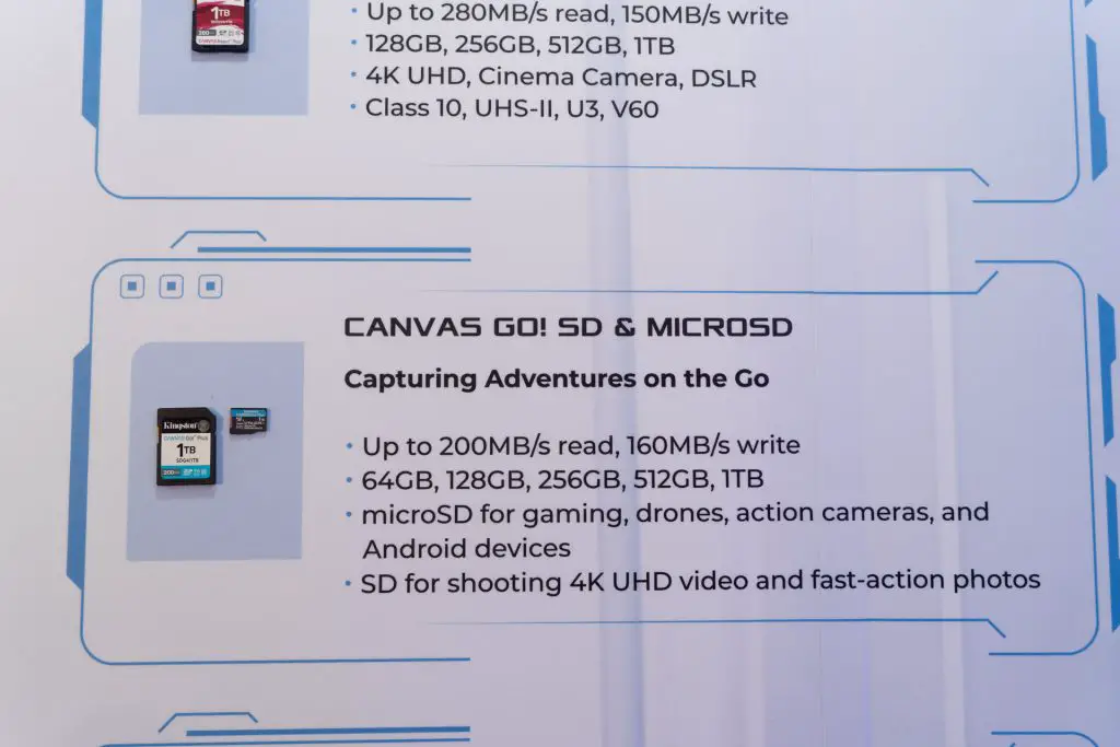 COMPUTEX 2025 Kingston 28