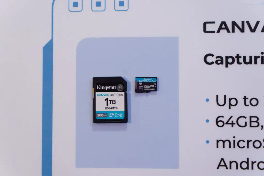 COMPUTEX 2025 Kingston 29