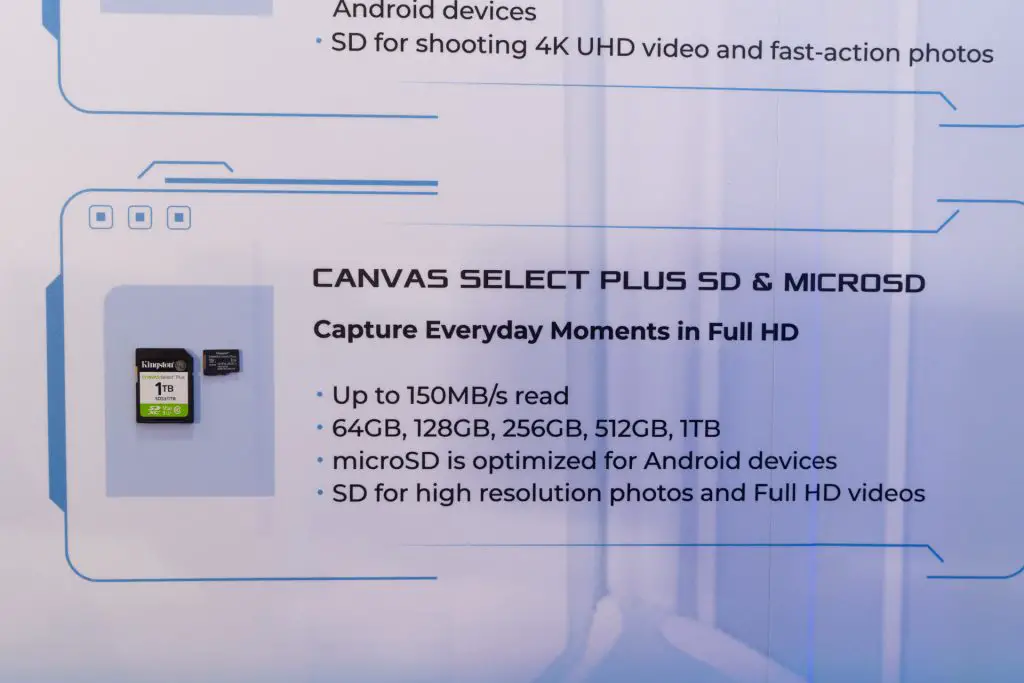 COMPUTEX 2025 Kingston 30