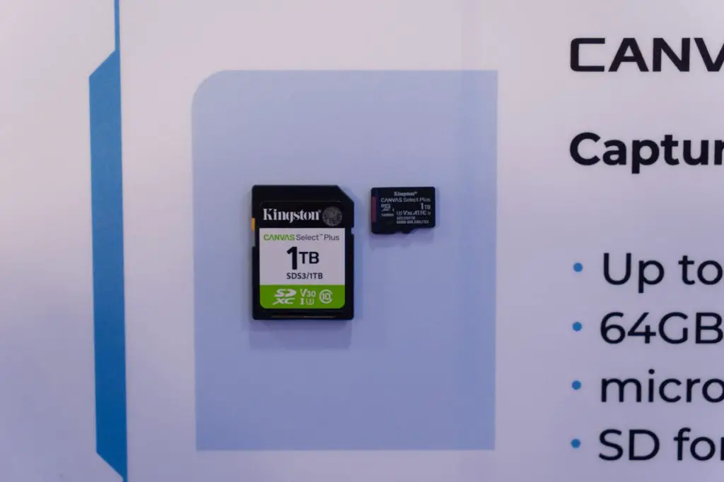 COMPUTEX 2025 Kingston 31