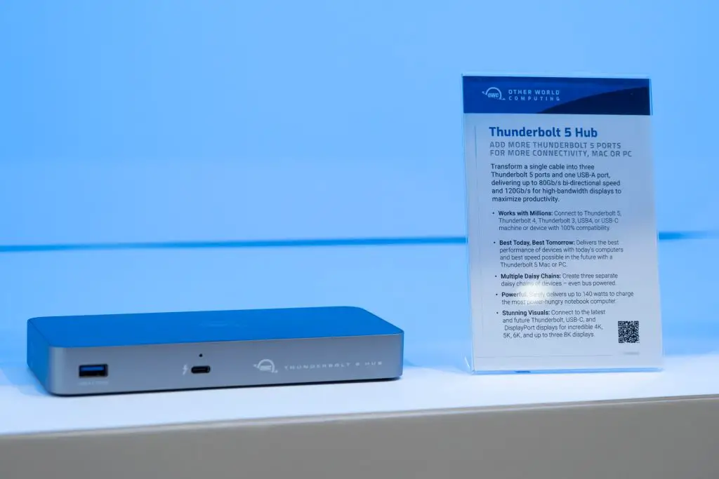 COMPUTEX 2025 OWC 05