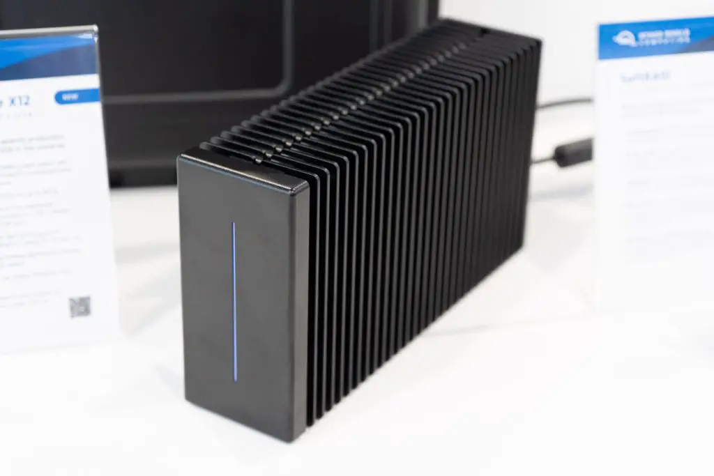 COMPUTEX 2025 OWC 07