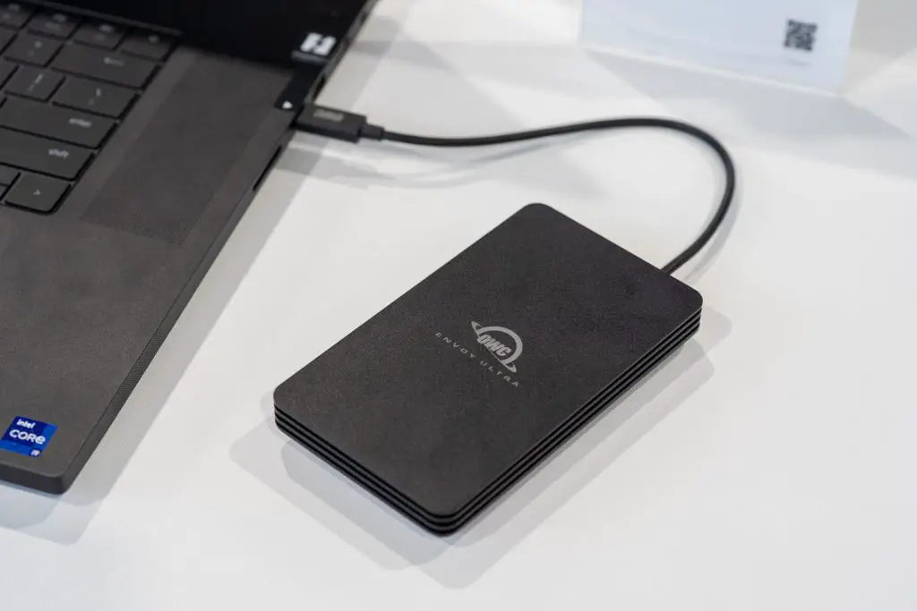 COMPUTEX 2025 OWC 08