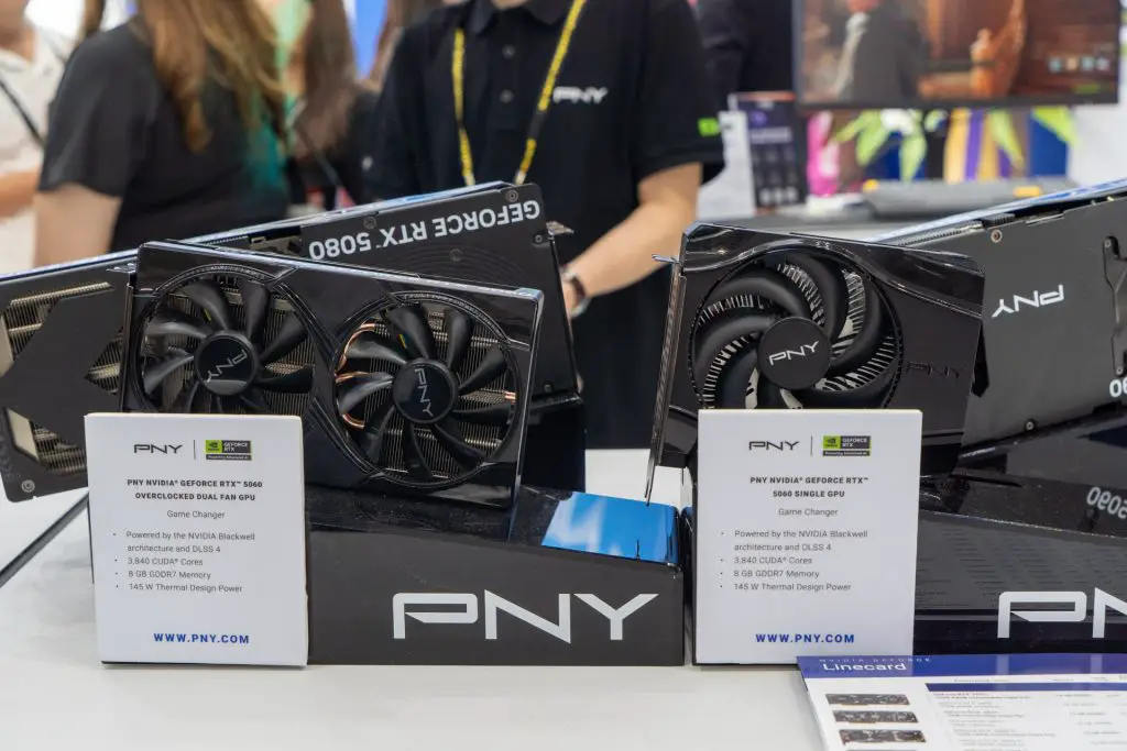 COMPUTEX 2025 PNY 02