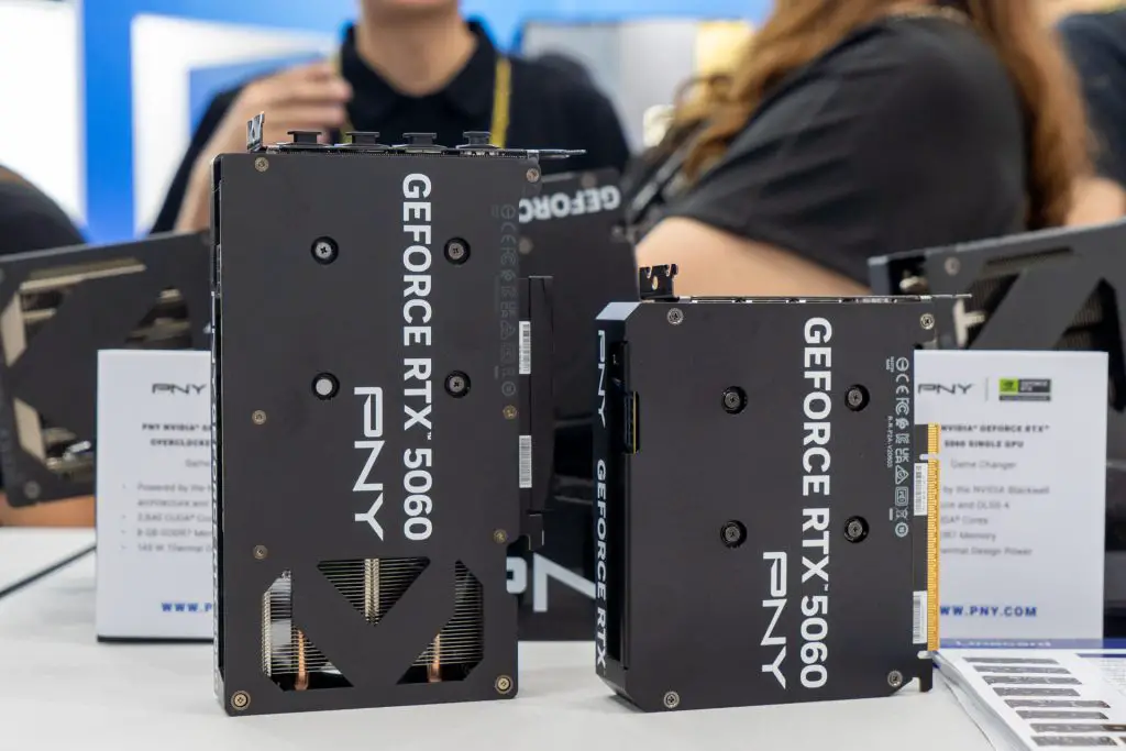COMPUTEX 2025 PNY 06