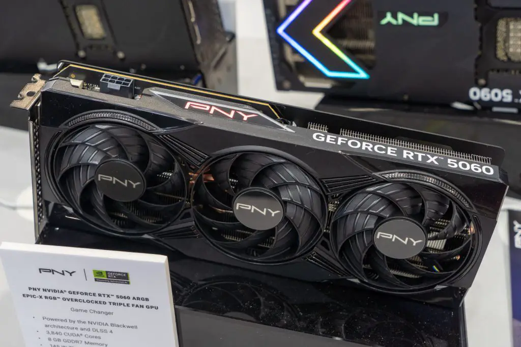 COMPUTEX 2025 PNY 08