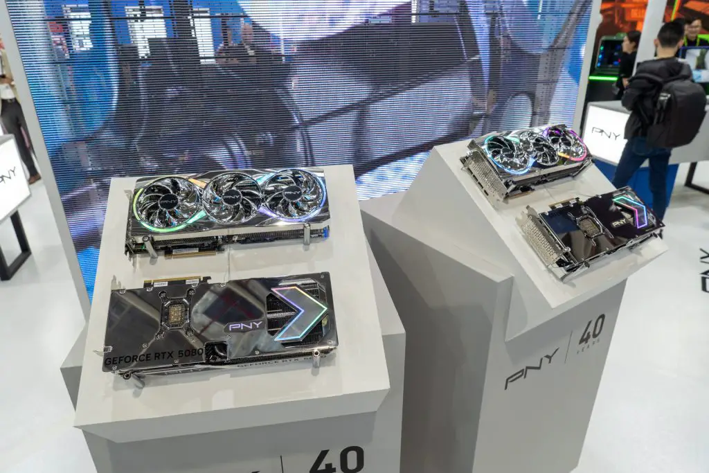 COMPUTEX 2025 PNY 15