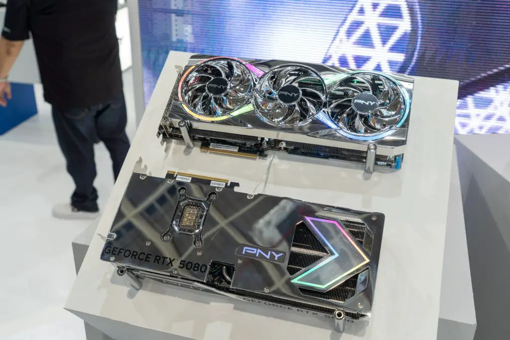 COMPUTEX 2025 PNY 16