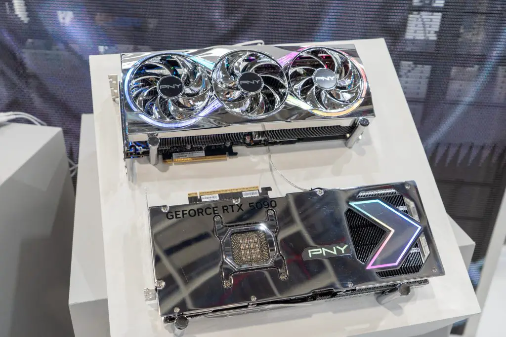 COMPUTEX 2025 PNY 17