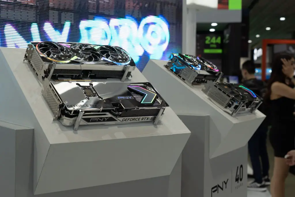 COMPUTEX 2025 PNY 19