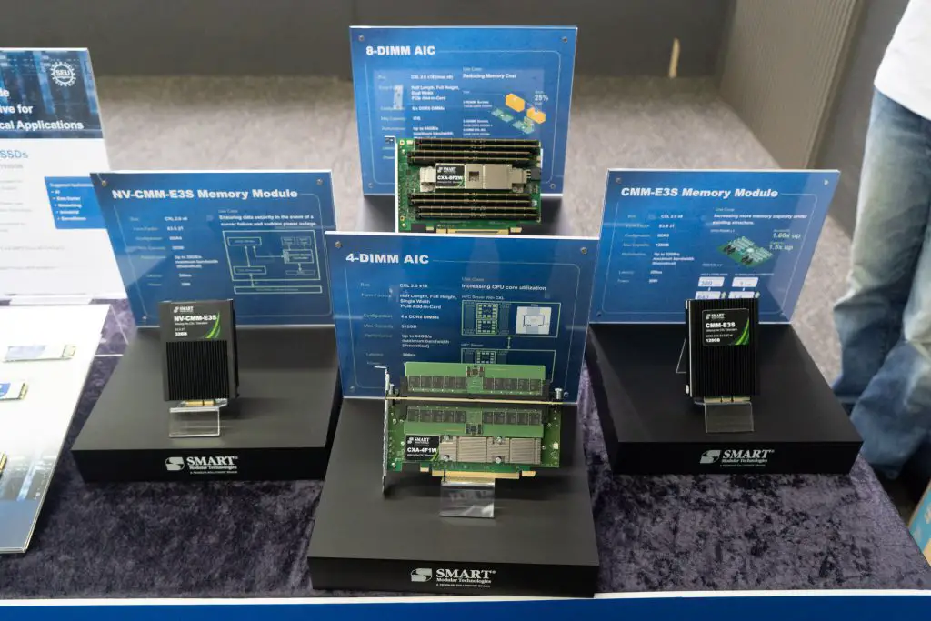 COMPUTEX 2025 Smart Modular 06