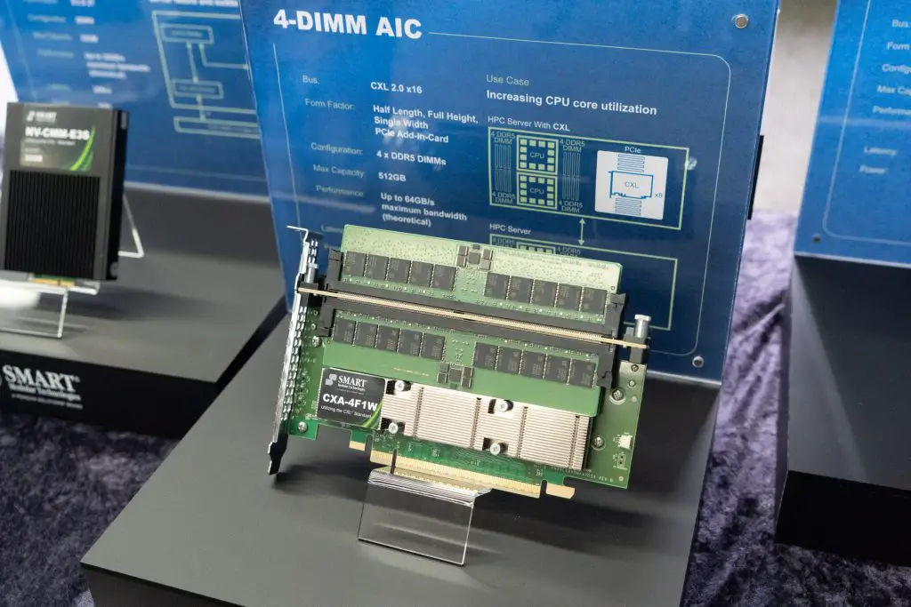 COMPUTEX 2025 Smart Modular 07