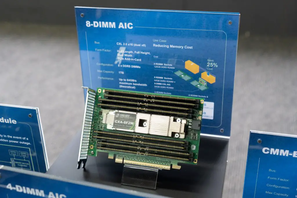 COMPUTEX 2025 Smart Modular 08