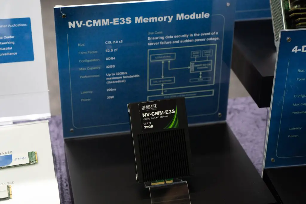 COMPUTEX 2025 Smart Modular 09