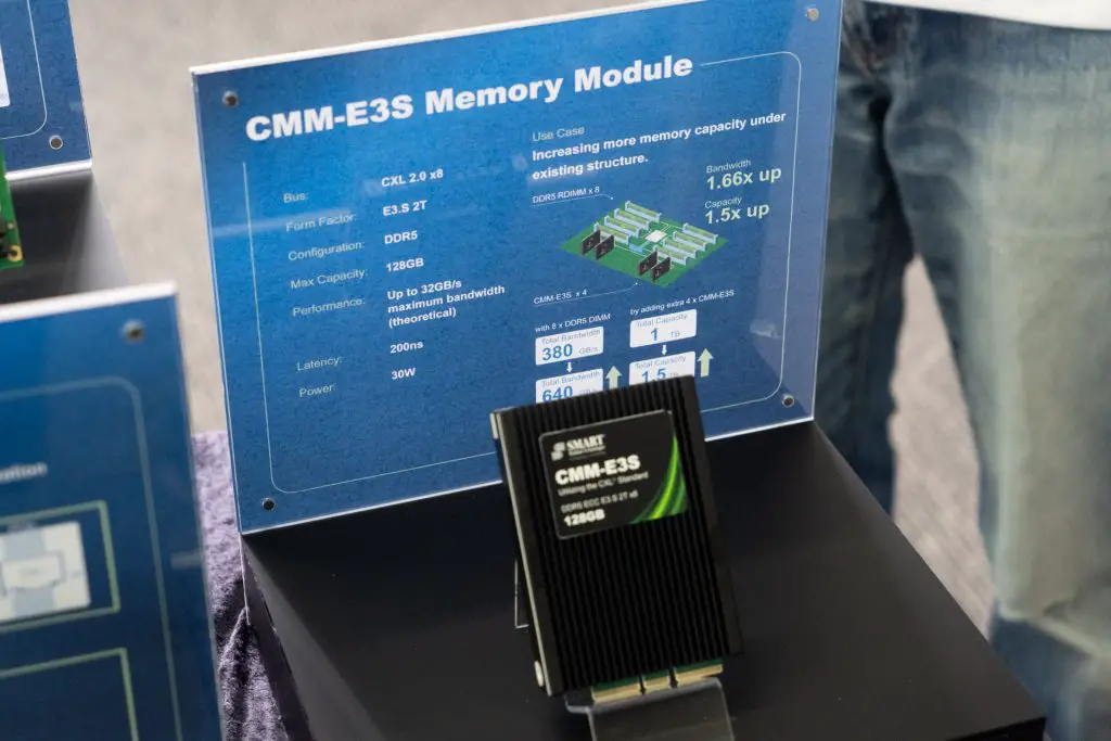 COMPUTEX 2025 Smart Modular 10