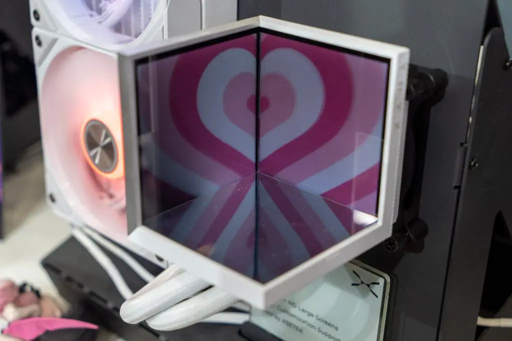 COMPUTEX 2025 TRYX 10