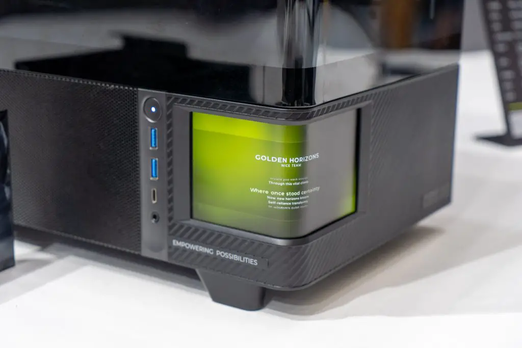 COMPUTEX 2025 TRYX 13