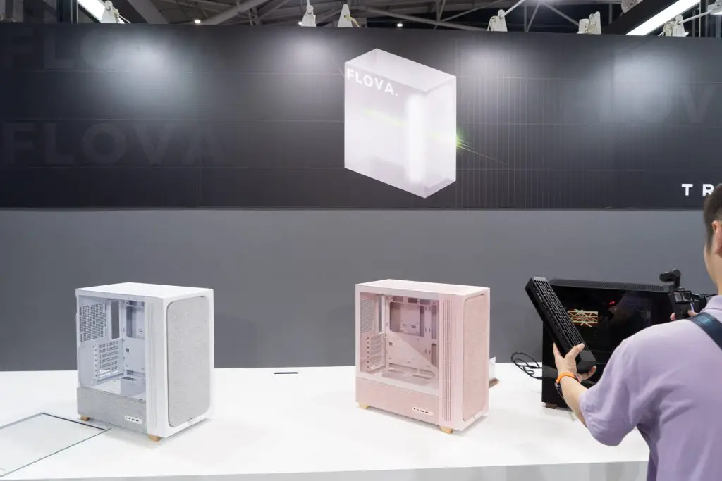 COMPUTEX 2025 TRYX 14