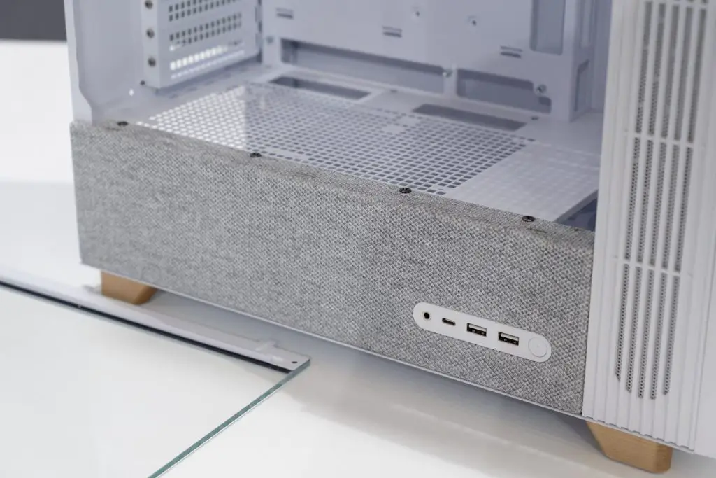 COMPUTEX 2025 TRYX 16