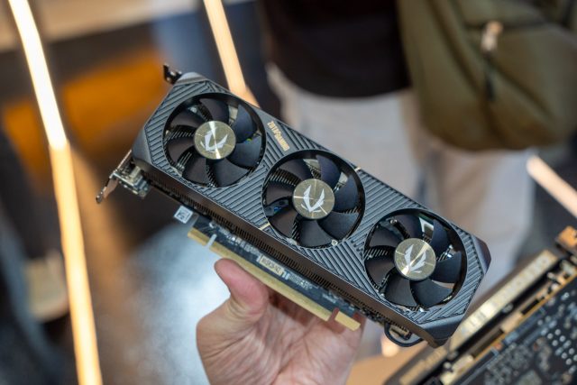 COMPUTEX 2025 ZOTAC 06