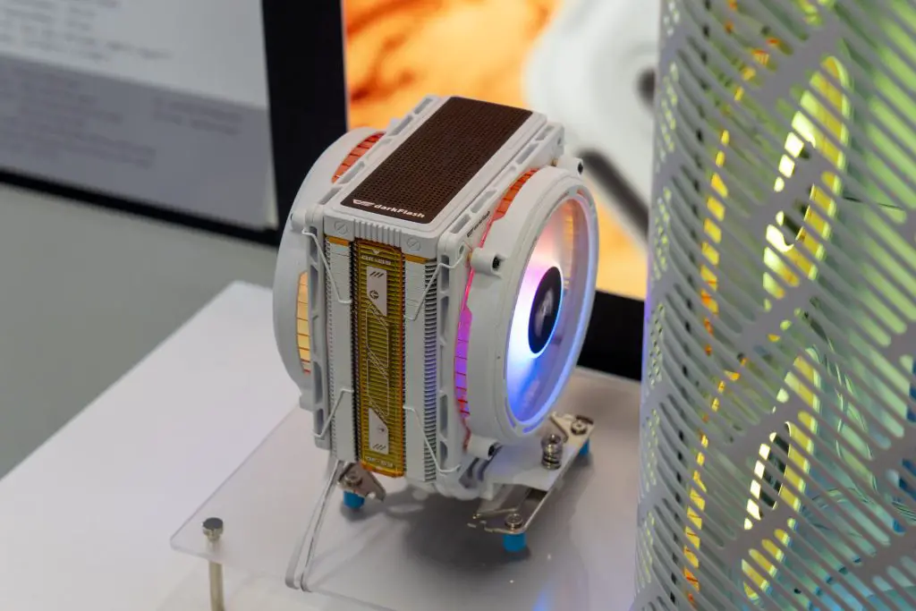 COMPUTEX 2025 darkFlash 02