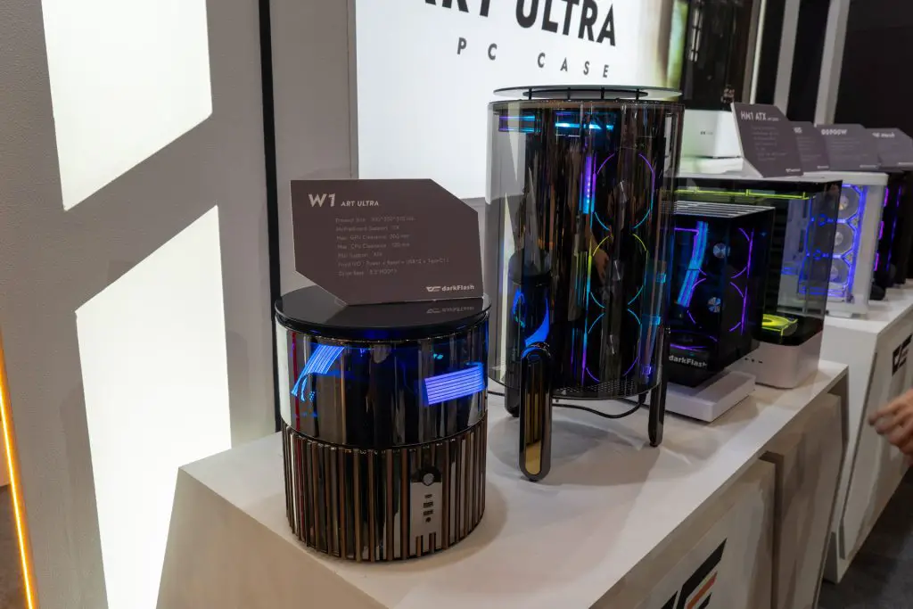COMPUTEX 2025 darkFlash 08
