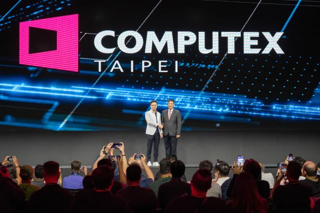 Computex 2025 Global Press Conference 03