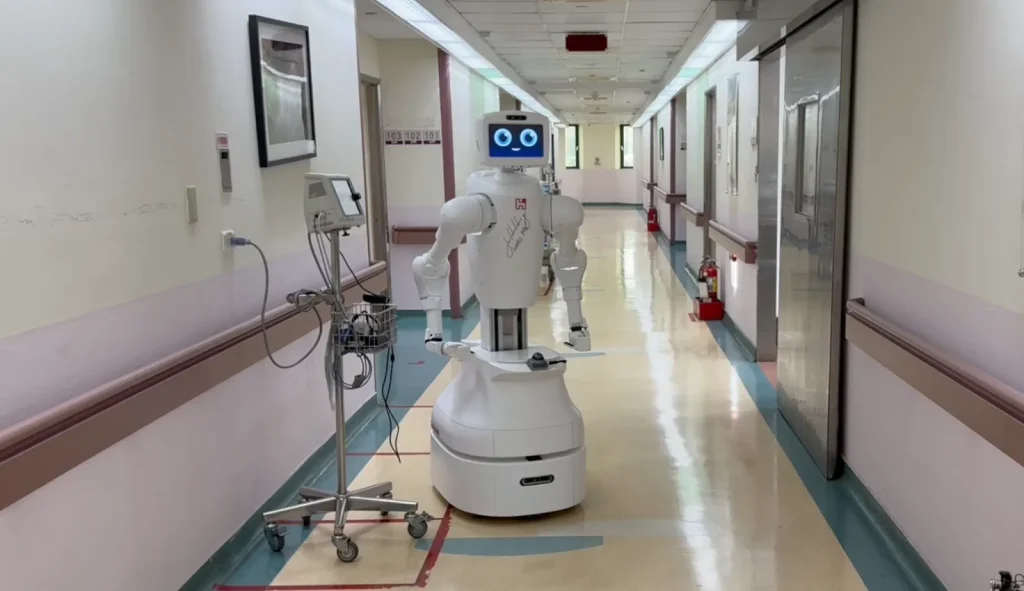 Foxconn Healthcare Image