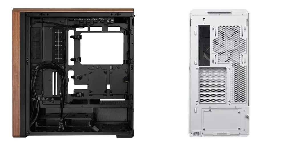 LIAN LI LANCOOL 217 PC Case launched 1