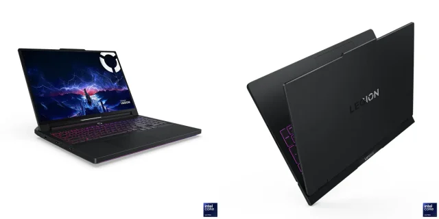 Lenovo Legion series products launched Malaysia price 2025 May featured