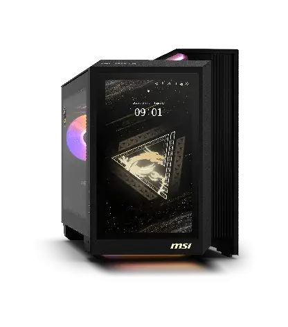 MSI COMPUTEX 2025 (12)