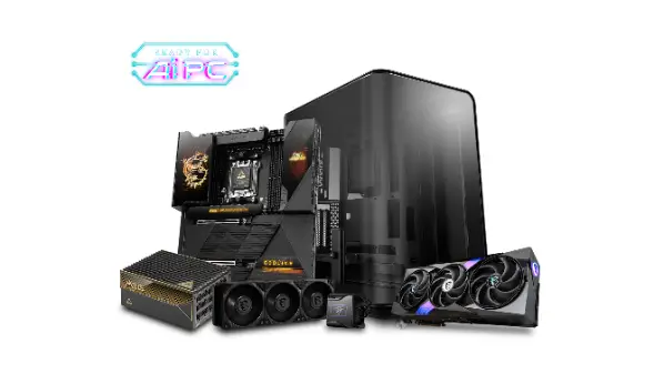 MSI COMPUTEX 2025 (5)
