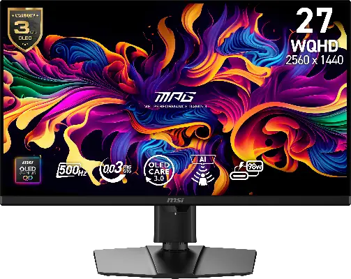 MSI COMPUTEX 2025 (9)