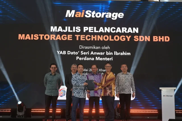 MaiStorage Malaysia Launch (2)