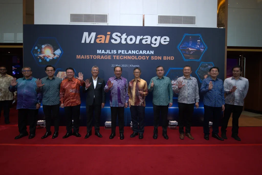 MaiStorage Malaysia Launch (3)